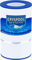Cryspool 09022 Filter Compatible with Clean & Clear 75, CC75, PAP75, R173214,…