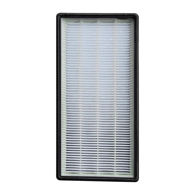 MaximalPower 2x Filter Replacement for Honeywell Air Purifier HRFH1 (Filter H) gallery