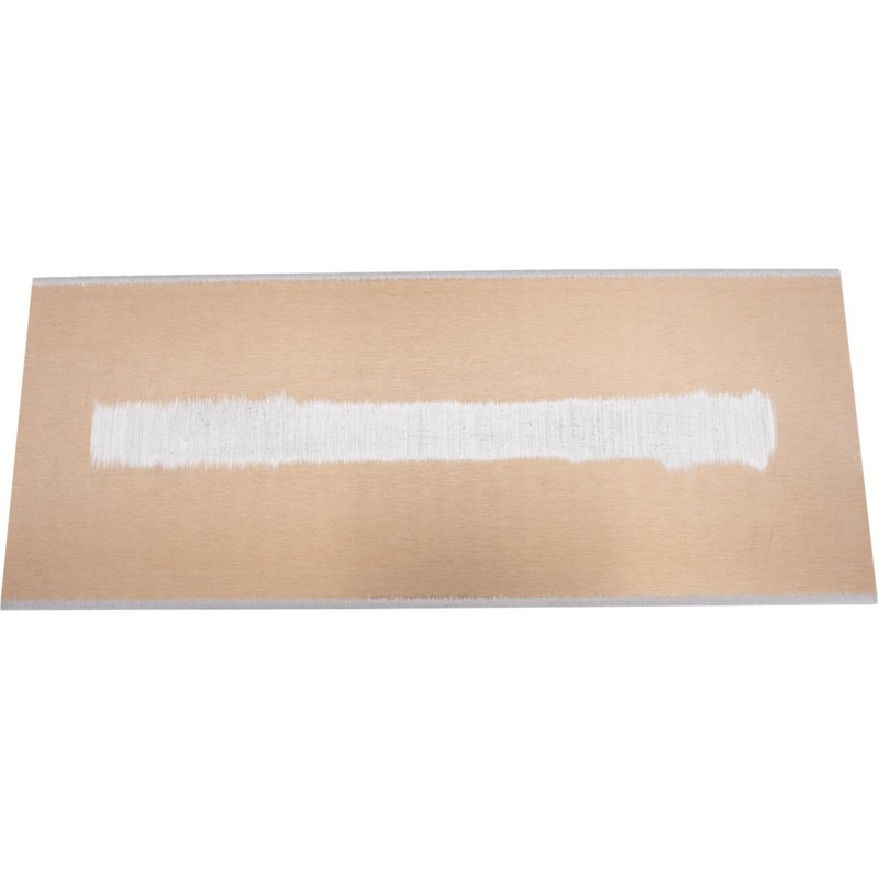 MARSHALLTOWN 4467DFD DuraFlex Finishing Trowel, 12 x 5 Inch, 7 3/4 Inch Mount... gallery