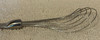 NEW All-Clad 13" Flat Whisk - Polished 18/10 Stainless Steel - Silver gallery