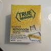True Lemon Original Lemonade Drink Mix 30 Packets gallery