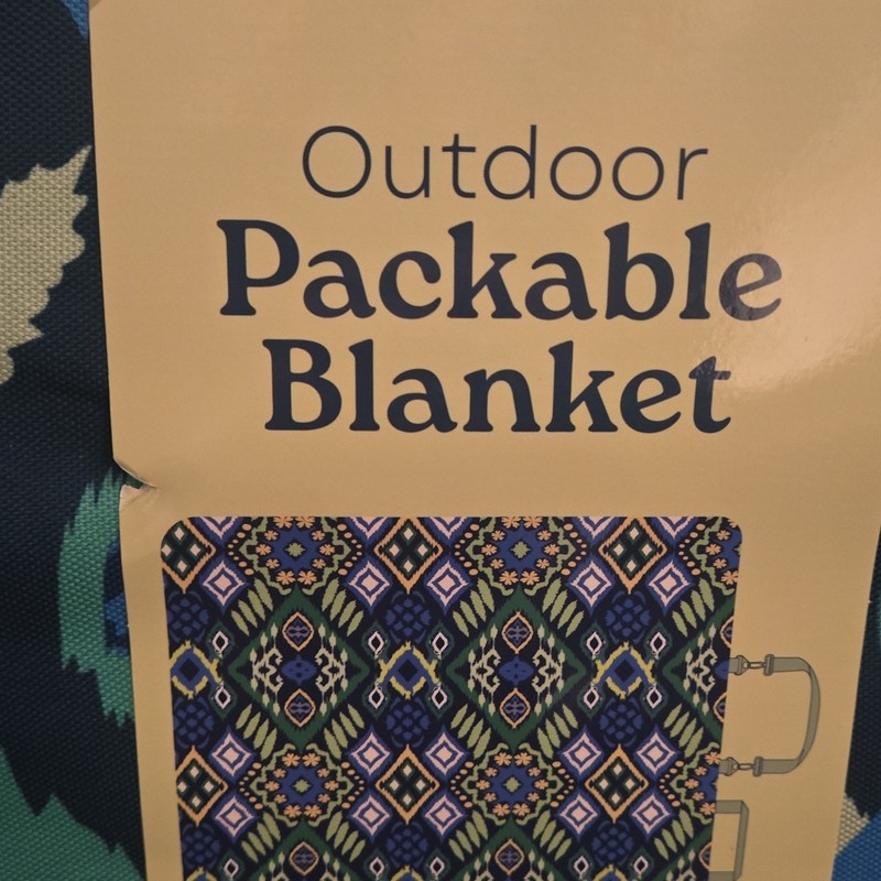 Outdoor Picnic Blanket gallery