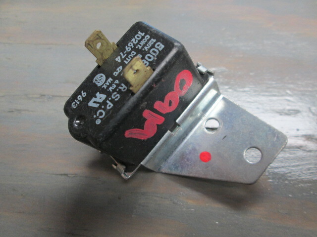 Whirlpool Used Rotary Switch 500823 gallery