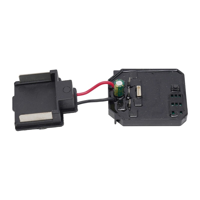 Practical Control Panel for Brushless For Electric Wrench during Usage gallery