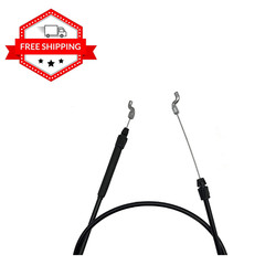 Clutch Control Cable 946-05107B for Cub Cadet MTD Troy Bilt 746-05107A 746-05107