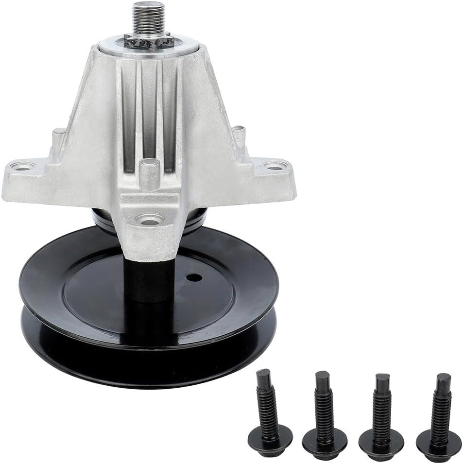 1 Spindle Assembly For Snapper SZ2454 / 771373 / 54" Deck Spindle Assembly