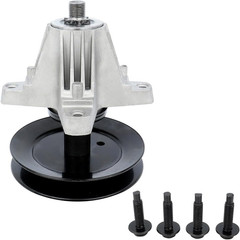 1 Spindle Assembly For Snapper SZ2454 / 771373 / 54″ Deck Spindle Assembly
