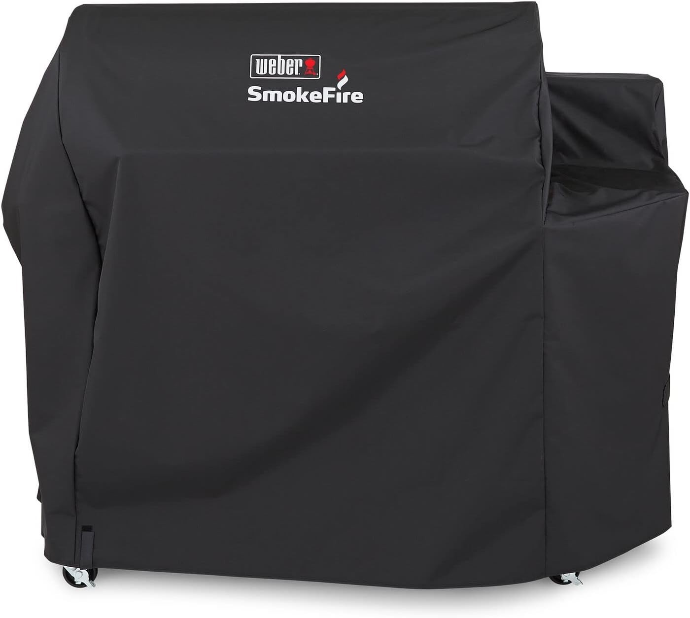 Weber 7191 SmokeFire Grill Cover BRAND NEW IN ORIGINAL RETAIL PACKAGING 129667 gallery