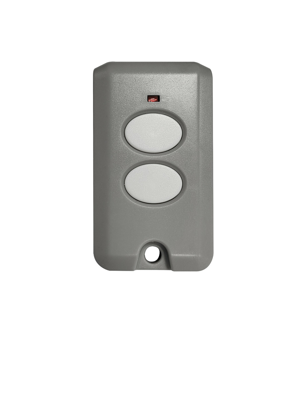 10 Digit Pins EZ Code Remote Control Garage Door Gate Opener Transmitter 2 doors gallery