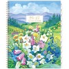 Monthly Planner - 2 Year Planner JAN. 2026 - DEC. 2027, 9'' x 11'' 2026-2027 gallery