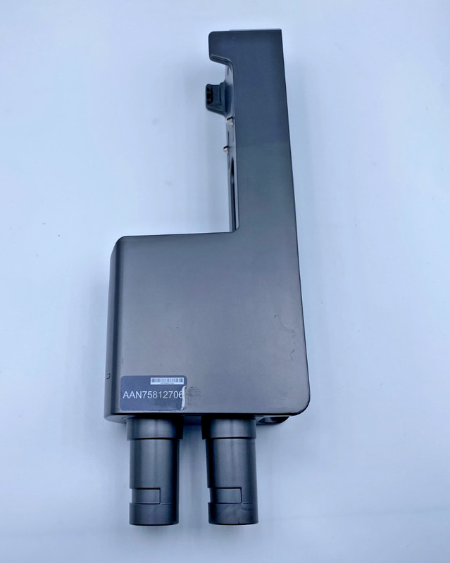 LG Cord Zero A9 Replacement Charging (NO Charger) Dock Cordless Stick Vacuum gallery