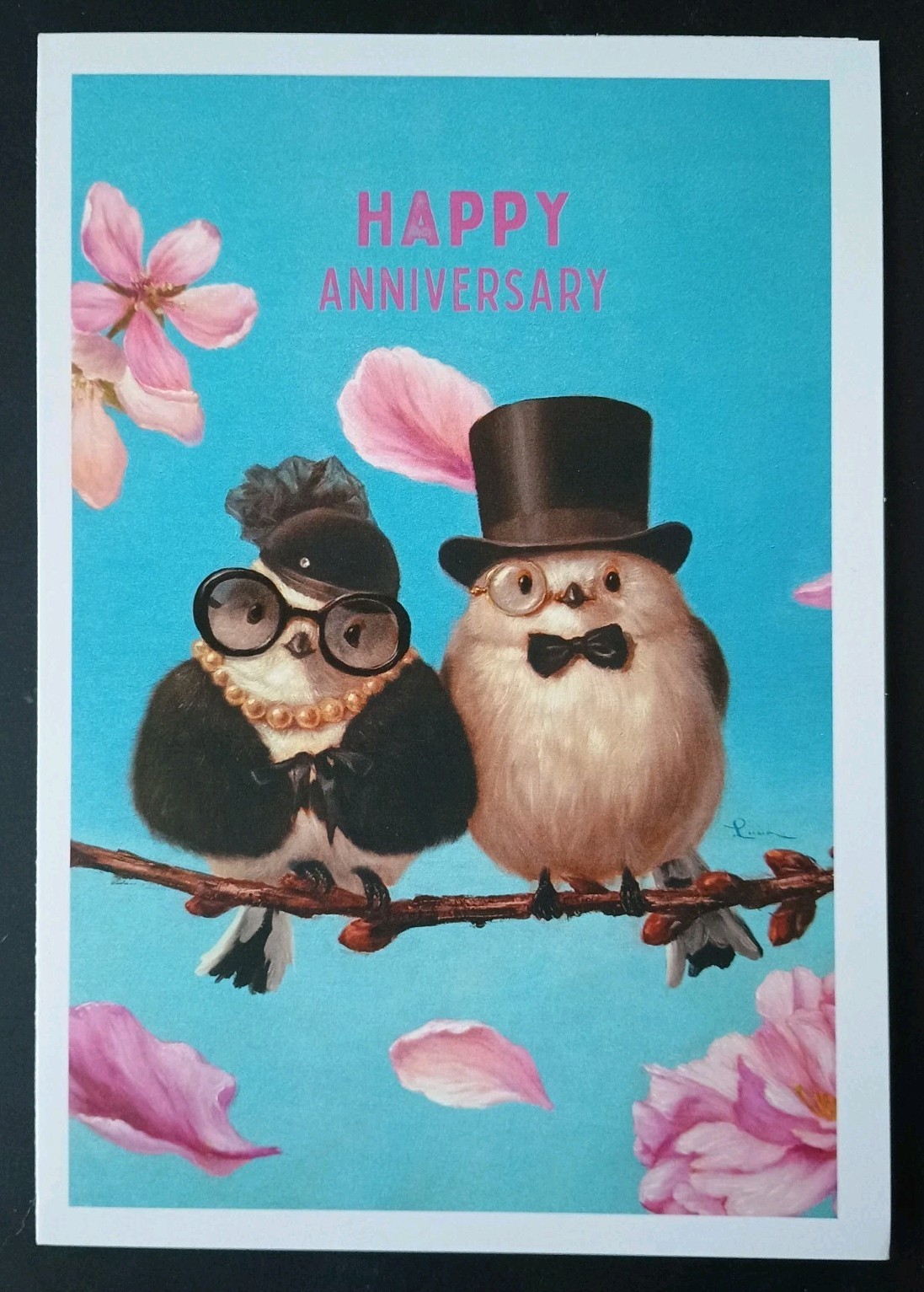 Funny Anniversary Card gallery