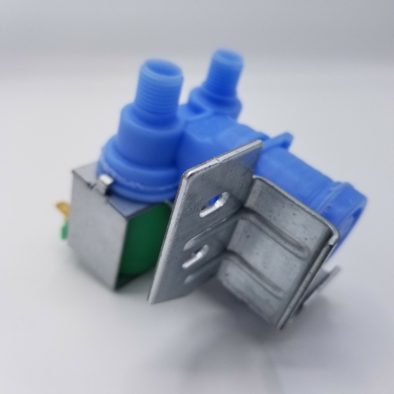 Water Valve Exact Replacement for Whirlpool 4318046 2188542 WV8046 AP6006054 gallery