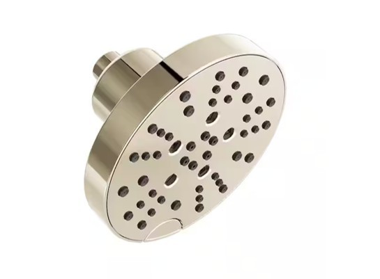 Delta 52668-PN-PR Universal Showering Head gallery