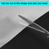 150 Mesh Nylon Paint Filter Canvas (78"x39") gallery