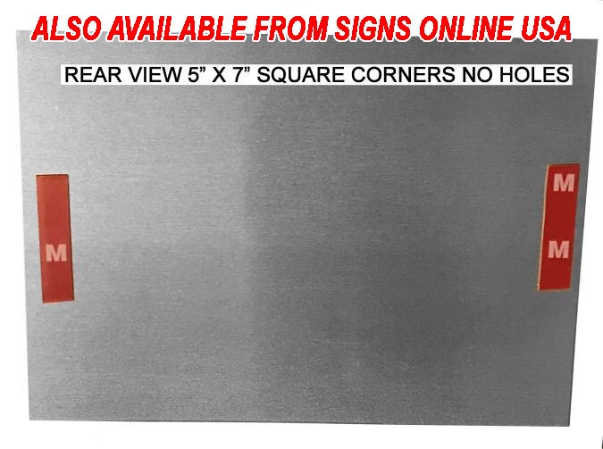 CUSTOM "YOUR TEXT HERE" PACKAGE DELIVERY SIGN DELIVERY INSTRUCTIONS Personalized gallery
