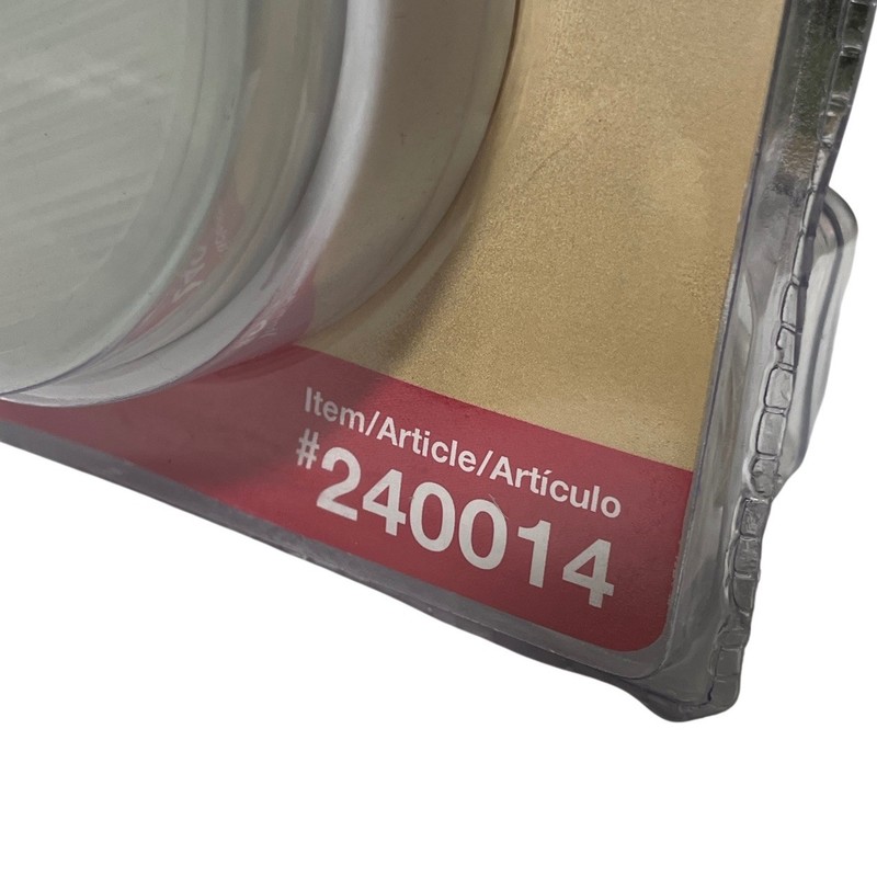 Utilitech Fluorescent Puck Light 9W 120V Model 240014 Under Cabinet Lighting New gallery