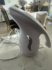 PurSteam Handheld Corded Steamer 900W 110-120V Portable Refillable White gallery