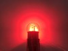 "#90 Miniature Bulb LED Replacement | 12/14 Volt AC/DC | Base Style: BA15D | Rep gallery