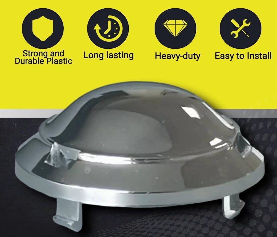 Washer Pulsator Cap For Samsung WA45H7000AW WA50F9A7DSP WA50F9A8DSW WA48H7400AW gallery