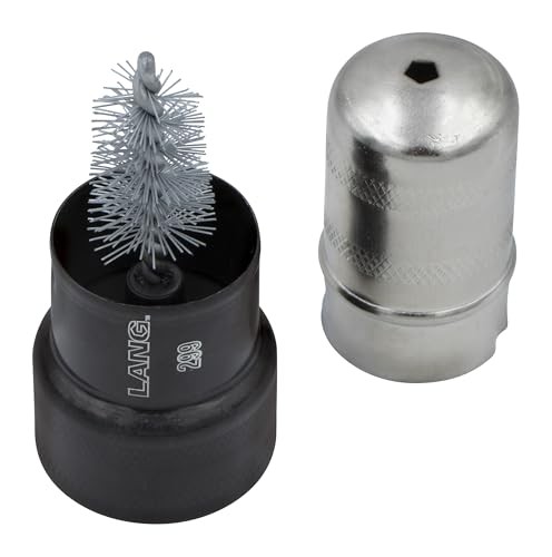 Lang Tools 299 Battery Brush gallery