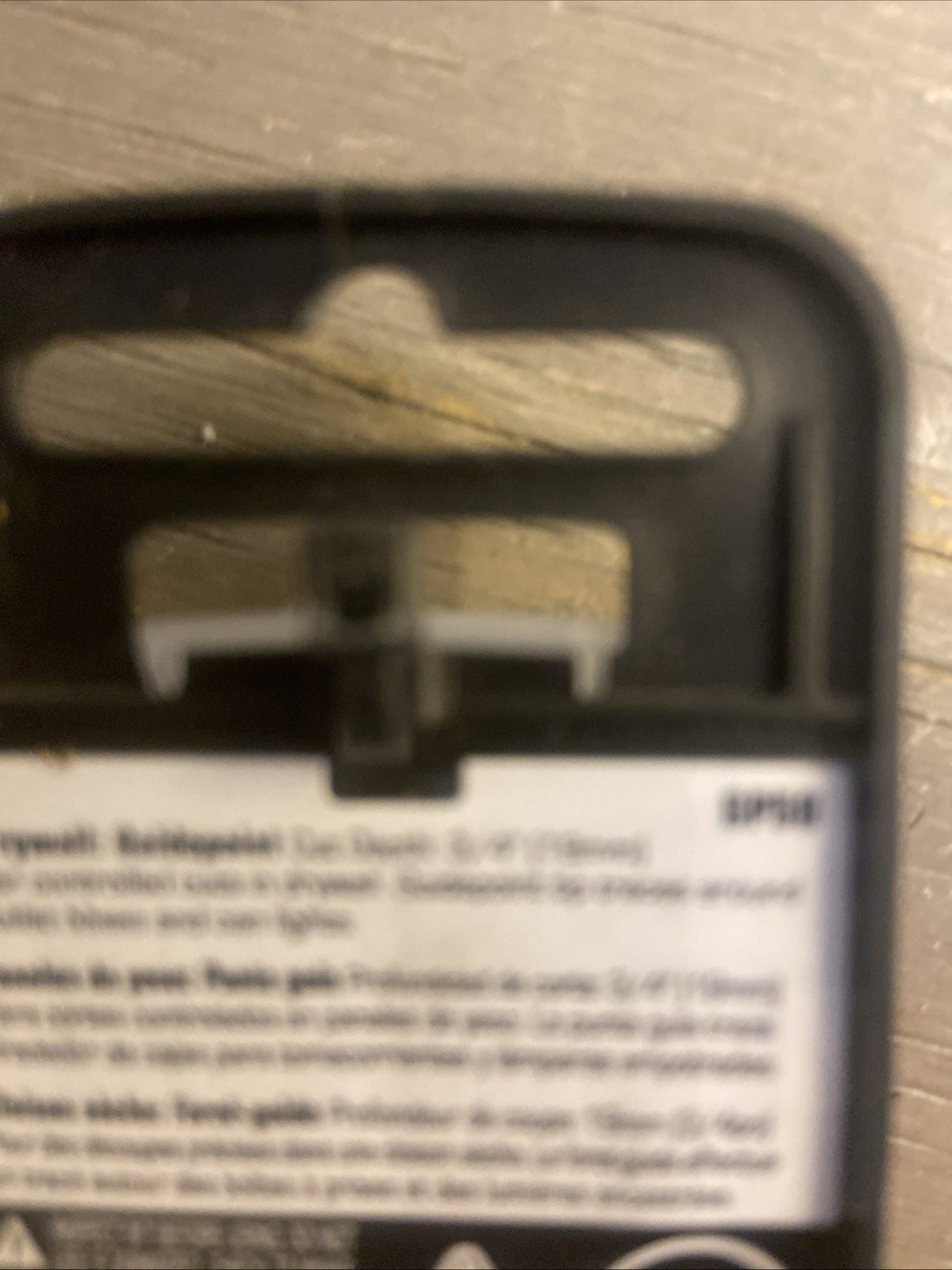 Roto Zip GP50 Drywall Zip Bits - BRAND NEW 50 Ct gallery
