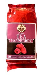 Mlesna Raspberry flavored 100g pure Ceylon Black Tea