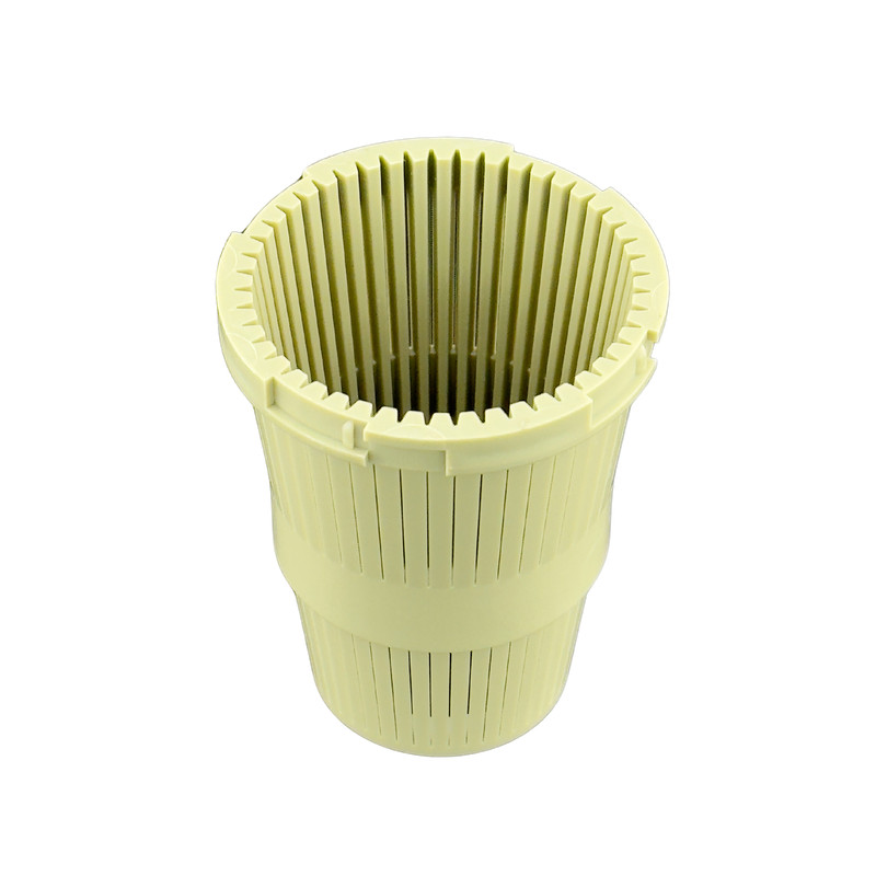 Top Upper 1.05 Twist-On Distributor Basket Strainer Screen for Water Softener gallery
