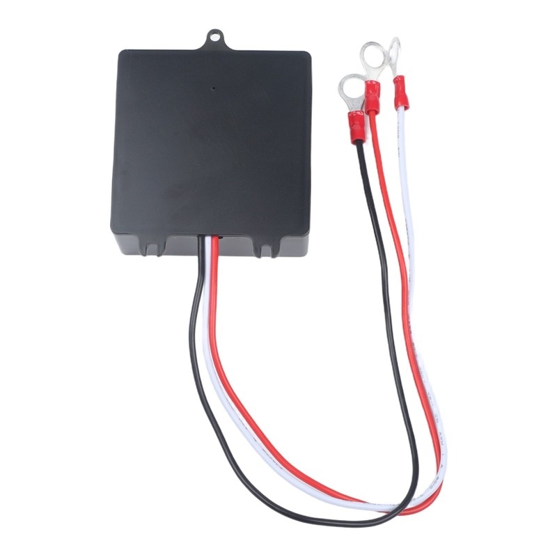 Batteries Charging Assistant Tool at 24 Volts with Intelligent Features gallery