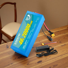 48V 20AH Battery