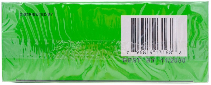 4 BOXES CALIFORNIA DIETERS' DRINK EXTRA STRENGTH TEA (20 Tea Bags) Best by 11/31 gallery