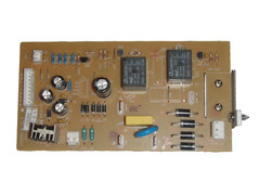 Power Control Board for Oster Bread Maker Model CKSTBR9050 Fits Round Collar