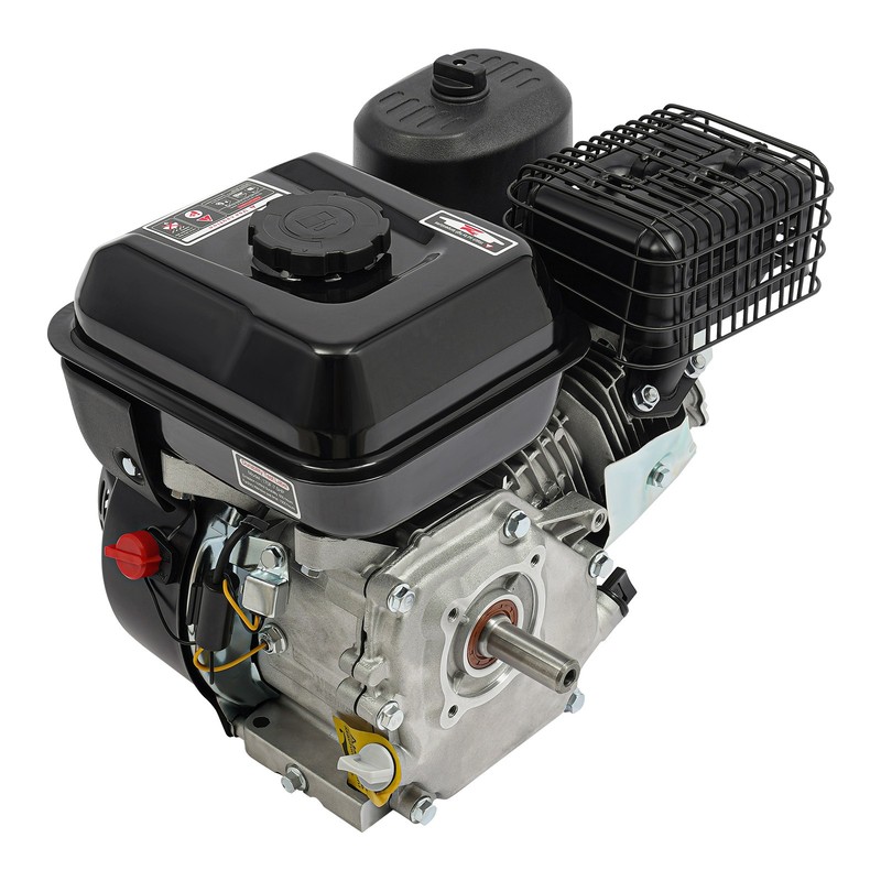 7.5HP Start Horizontal Engine 4-Stroke 212CC Go Kart Gas Engine Motor gallery