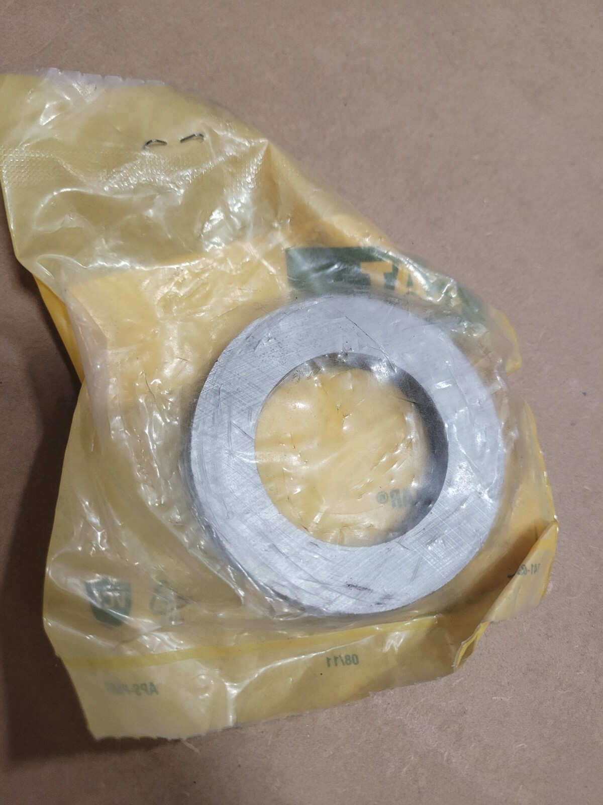 GENUINE CAT WASHER 5310-00-421-9686 2R0219 7; D7G; D7G2 gallery