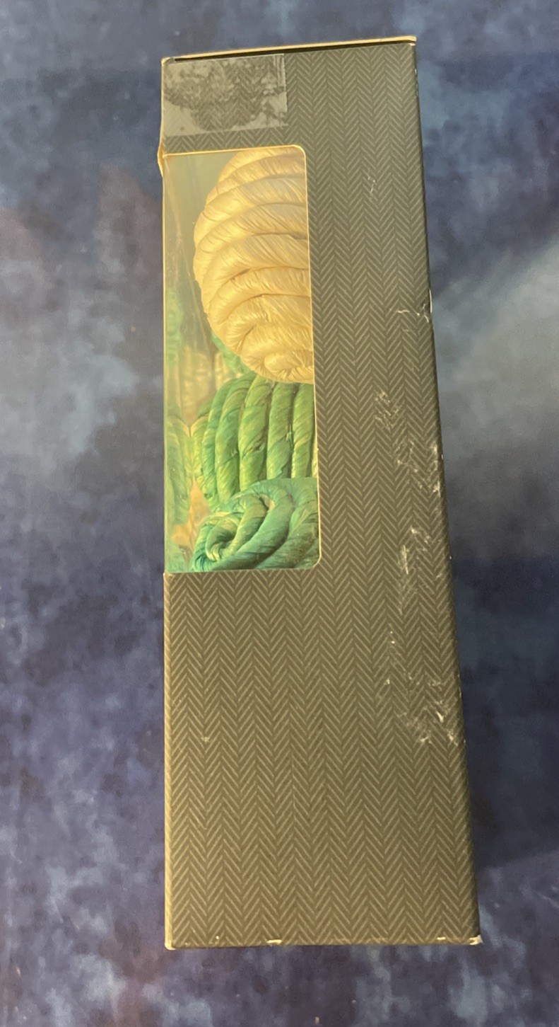 ⚡️Threshold- Vase Filler - Blue/Green/Cream Colored Yarn Covered gallery