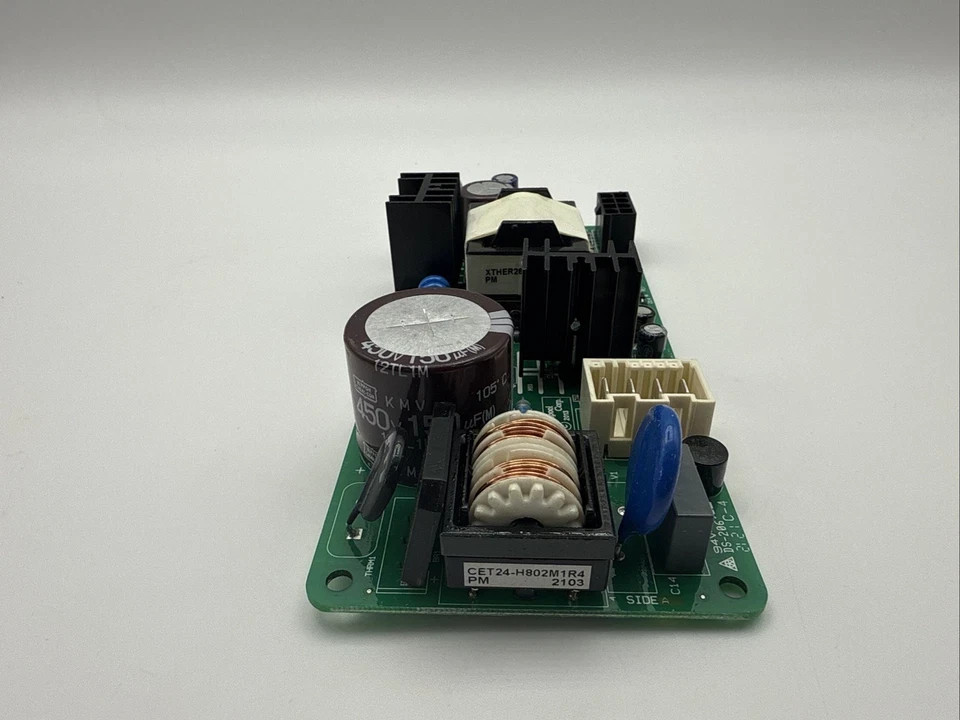 OEM KitchenAid Whirlpool Control Board W10624574 REV D *FREE SHIPPING!* gallery