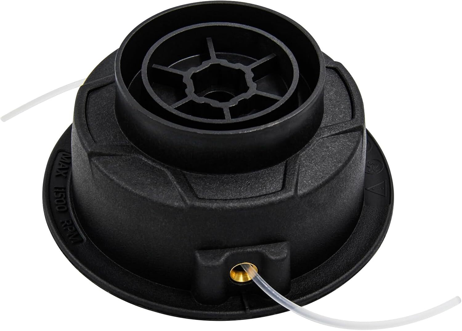 Autocut C C6-2 Trimmer Head For Stihl FS38 FS40 FS40C FS45 FS46 FS50 FSE60 FSE71 gallery