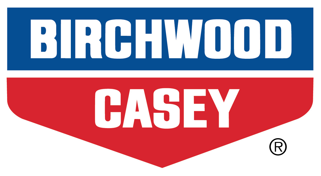 Birchwood Casey® Walnut Wood Stain, For a rich brown walnut color gallery