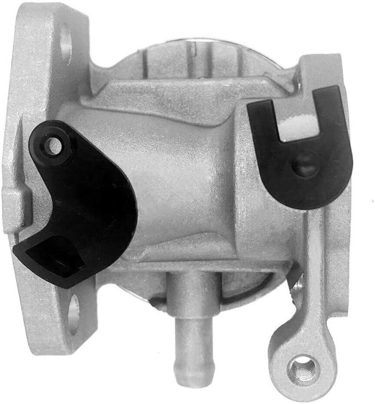 Pro Chaser Model PC136871 Carburetor Replaces Briggs & Stratton gallery