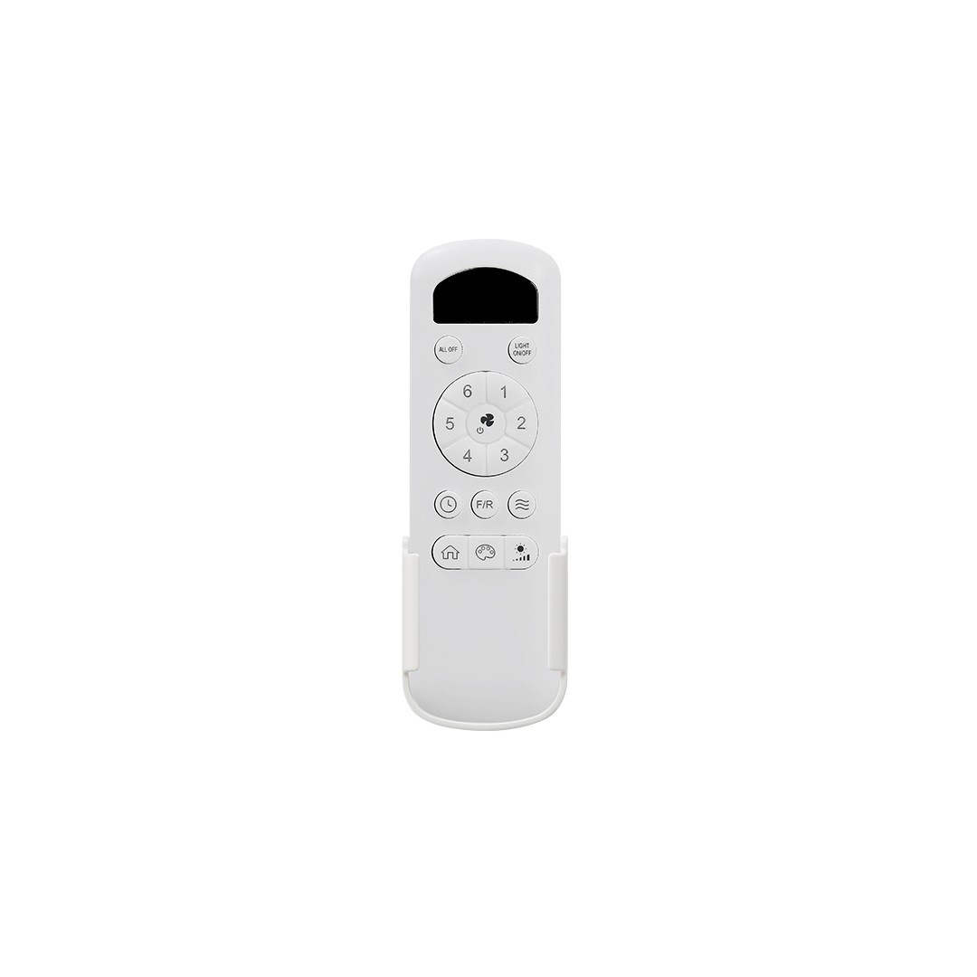 LED Light Ceiling Fan Remote & Receiver for Sofucor 52K012 KBS52K012 KBS-52K012 gallery