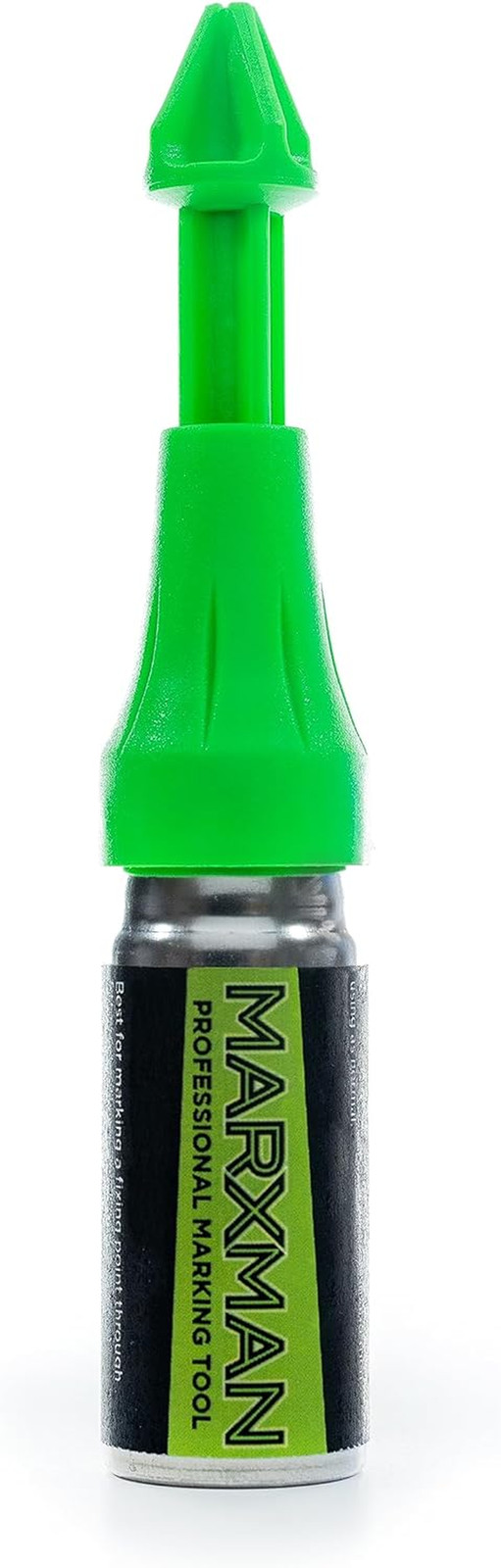 Marxman Chalk Non-Permanent DIY Marking Pen Tool (Standard up to 45Mm) gallery