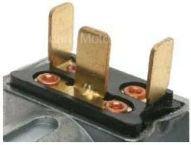 High-Performance 70A Dimmer Switch with Push Button Control for Vehicles gallery