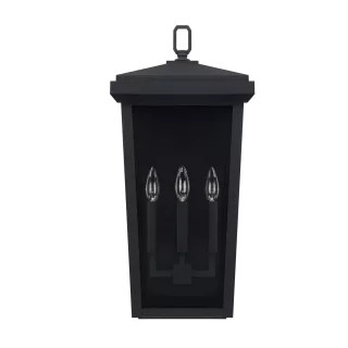 Capital Lighting 926232BK - Wall Sconces Outdoor Lighting gallery