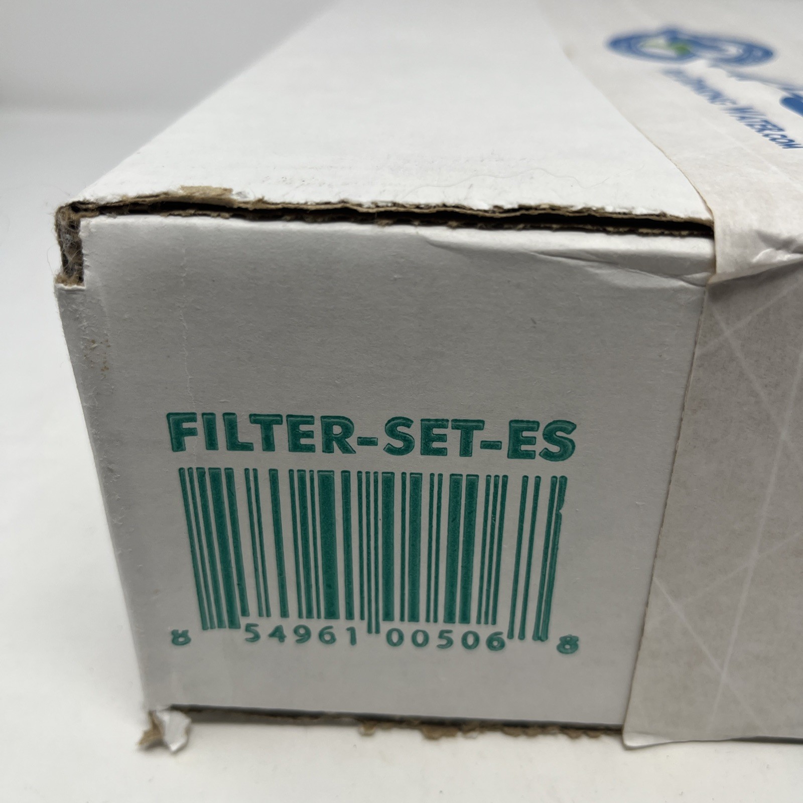 APEC Water Systems FILTER-SET-ES High Capacity Replacement Pre-Filter Set gallery