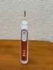 Oral-B Electric Toothbrush BRAUN Type 3765 , Works, Sticky body gallery
