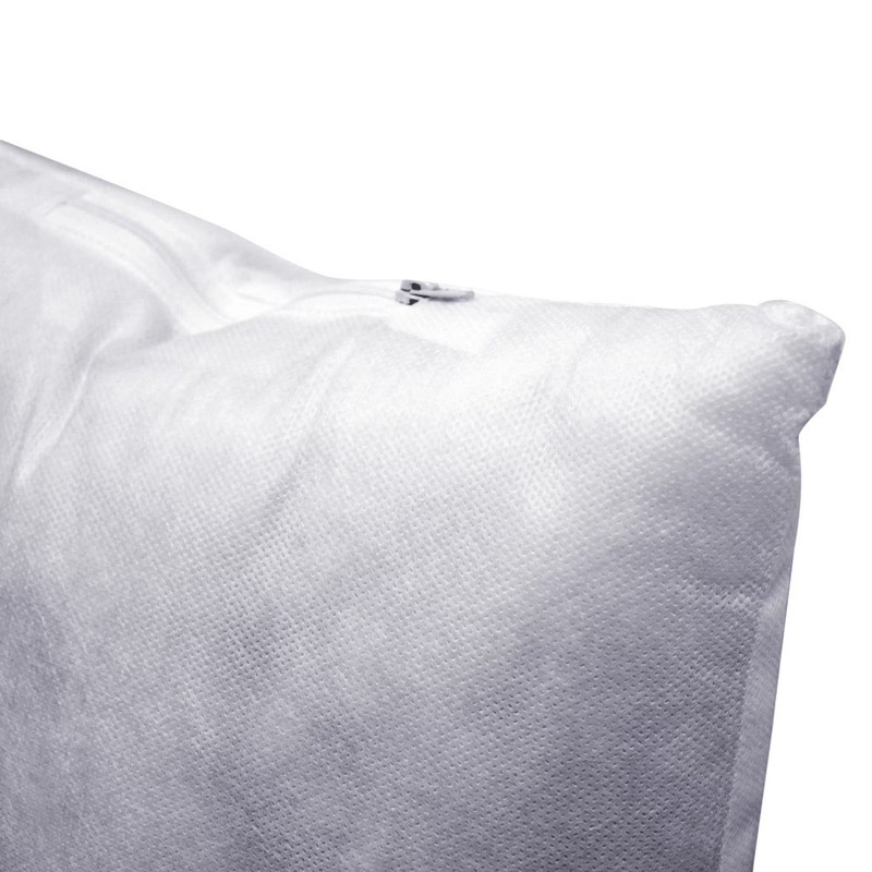 Decorative Rectangular Pillow Inserts by Fairfield™, 12" x 16" (Pack of 4) gallery