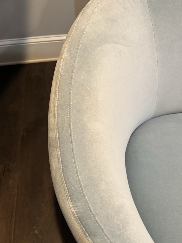 Jonathan Adler Ether Cloud Couch gallery