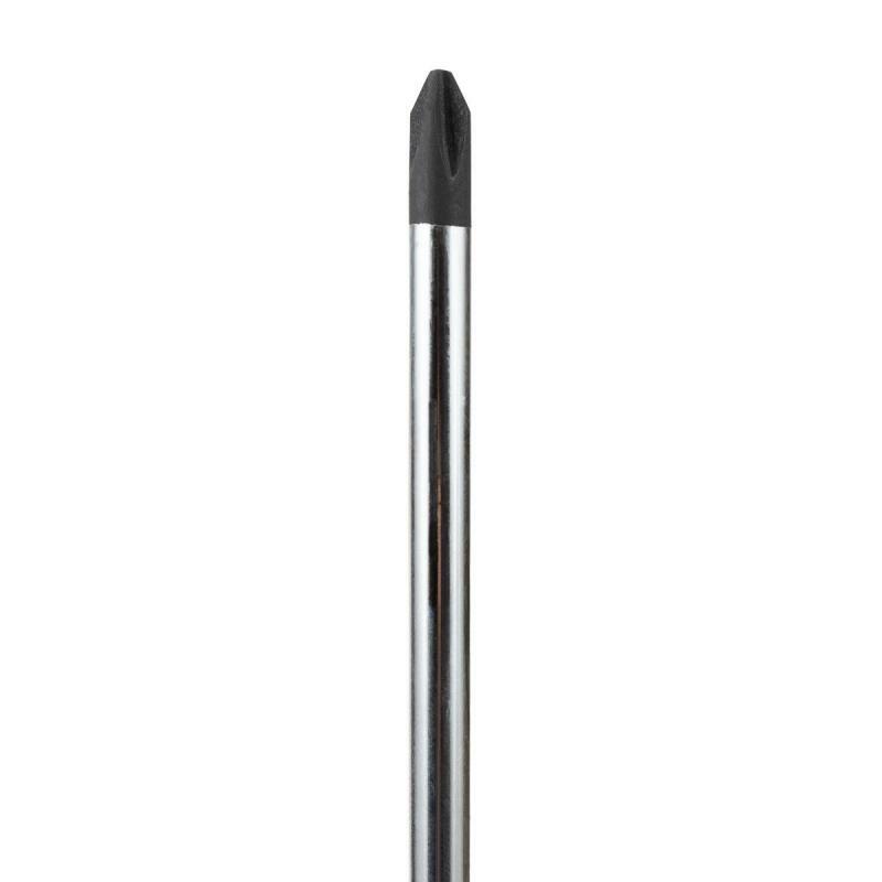Pro'sKit 800-023 #2 x 6" Phillips Screwdriver gallery