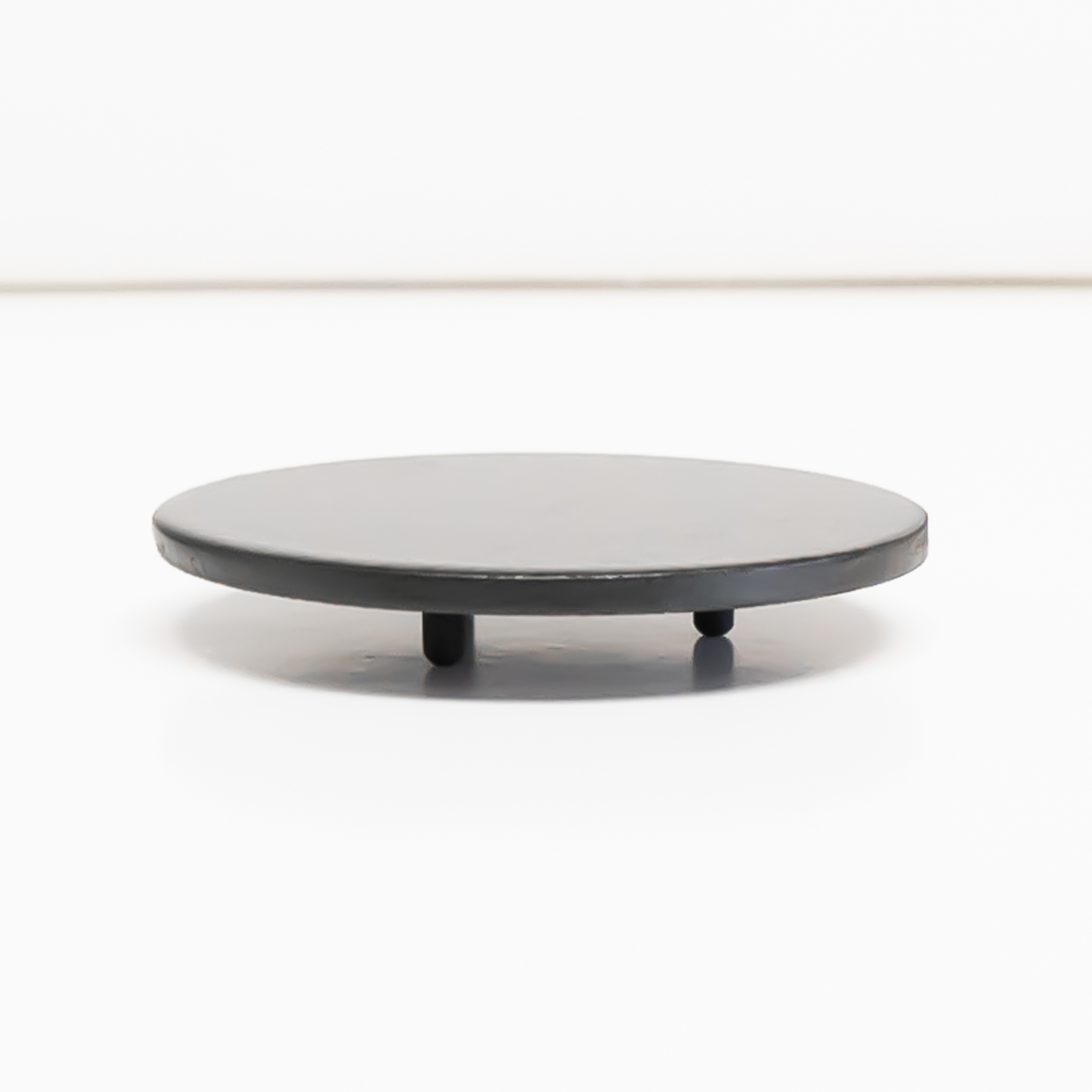 Choice WB16X28654 Gas Range Burner Cap Small Black for GE gallery