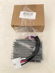 Voltage Regulator Rectifier 31620-ZG5-033 Honda GX610 GX620 HZ-AM-62